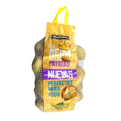 Patata bossa 5 kilos