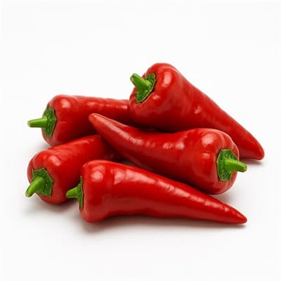 Pebrot dolç (tipus Palermo)