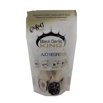 All negre, capsa 70 grams aprox.