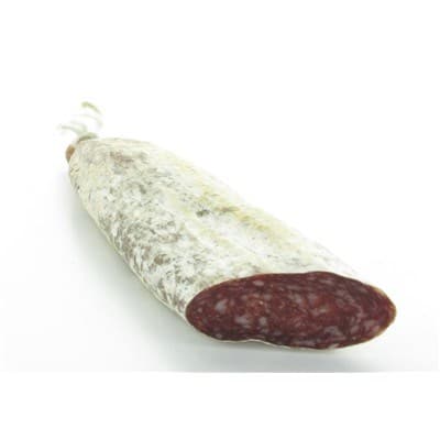 Llonganissa de pagès BI-HER tallada